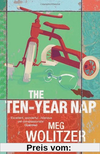 The Ten-Year Nap
